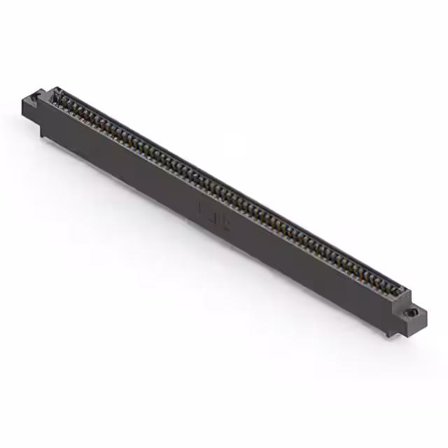 395-062-523-608 EDAC Inc.  Edgeboard Connectors